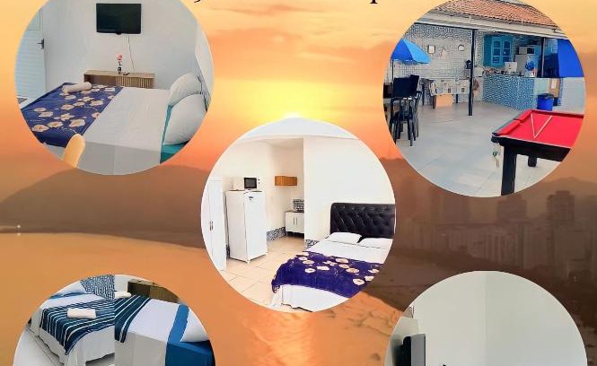 Vila Assuncao Hotel | Pousada Aconchego Ocian