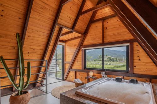 Divino de Sao Lourenco Hotel | Pousada Aero Sofiste