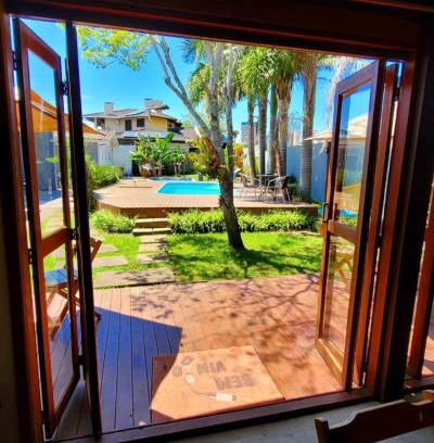 Torres Hotel | Pousada Aguas do Mampituba