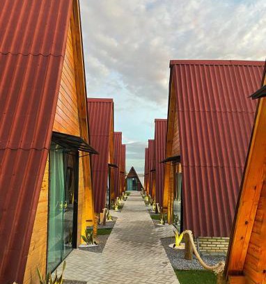 Luis Correia Hotel | Pousada Al Mare Beach