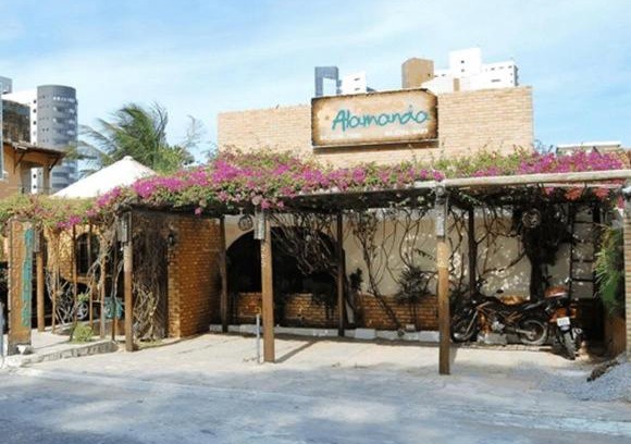 Candelaria Hotel | Pousada Alamanda