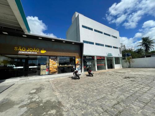 Anadia Bed & Breakfast | Pousada Anadia