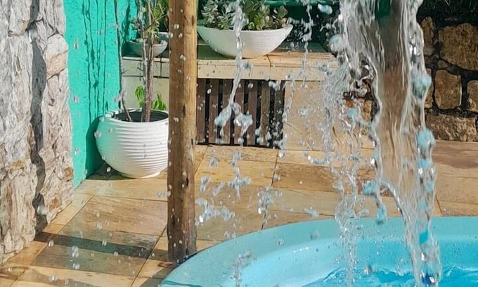 Vila do Abraao Hotel | Pousada Anambé