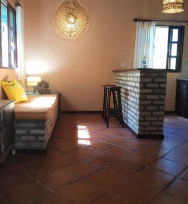 Pipa Hotel | Pousada Aquarela Pipa