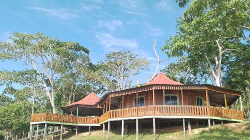 Careiro Hotel | Pousada Araçá Adventure