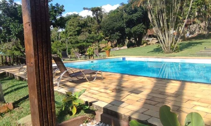 Valenca Hotel | Pousada Arara Valença - RJ