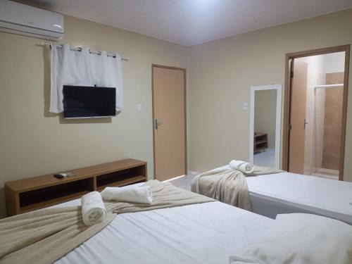 Jaragua Hotel | POUSADA AREIAS DE PAJUÇARA