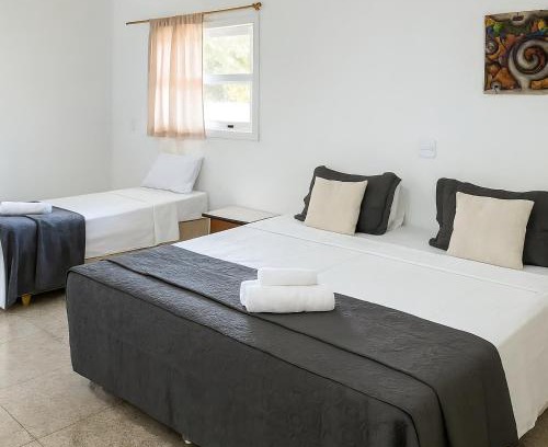 Pontal Hotel | POUSADA ARUÁ PARATY - 'Novidade'