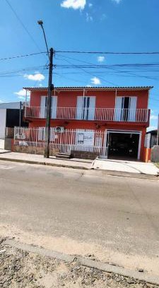 Santo Antonio Apartment | Pousada Aurora 1