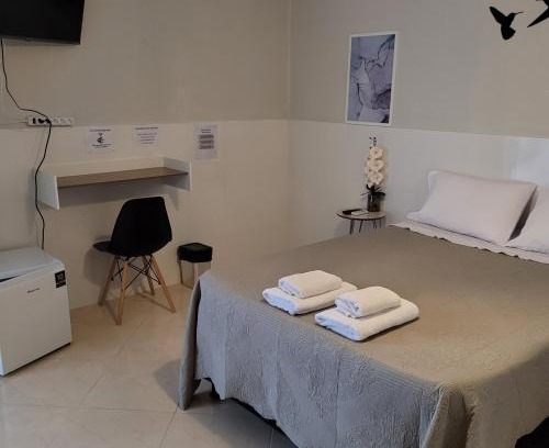 Irmaos Fernandes Hotel | Pousada Beija-flor