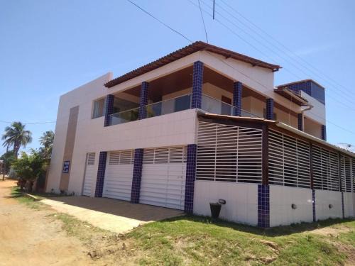 Baia da Traicao Hotel | Pousada beira rio