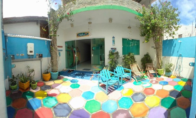 Baia Formosa Hotel | Pousada Bela Formosa