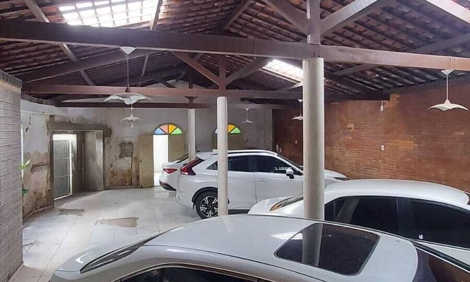 Baixo Sao Francisco Hotel | Pousada Bomfim