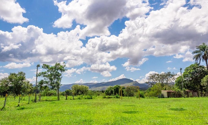 Sao Joao Batista do Gloria Hotel | Pousada Portal da Serra