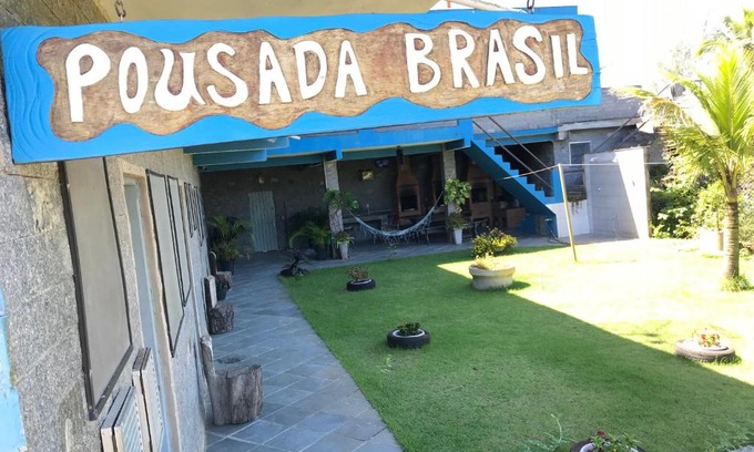 Ilha Comprida Apartment | Pousada Brasil