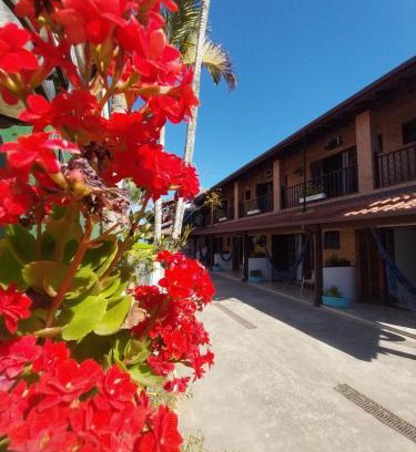 Jabaquara House | Pousada Brilho De Paraty