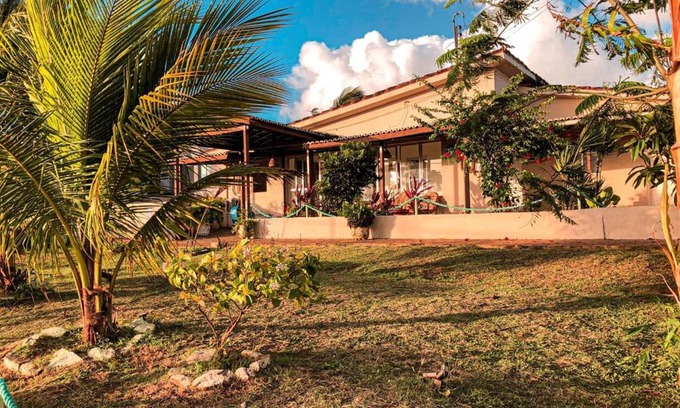 Vila da Trinta Hotel | Pousada Brisa Mar