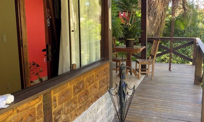 Ipiabas Hotel | Pousada Brisa Do Vale