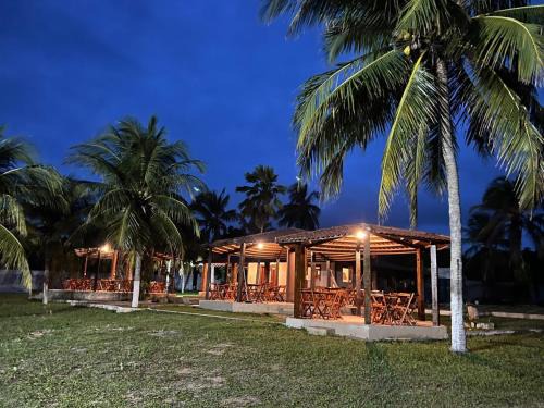 Camocim Hotel | Pousada Brisa do Lago Camocim