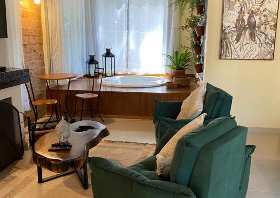 Ipiabas Hotel | Pousada Brisa do Vale