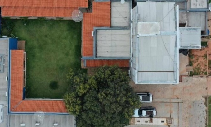 Sao Felix do Tocantins Hotel | Pousada cachoeiras do Jalapão