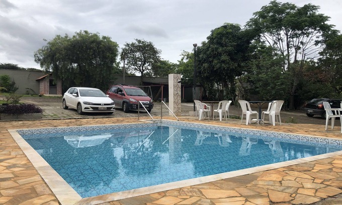 Tiradentes Hotel | Pousada Caminho dos Sinos