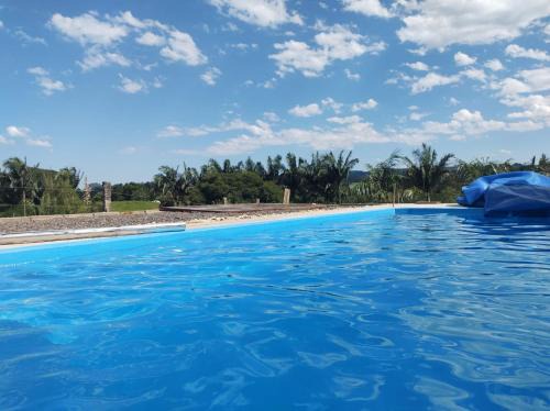 Lauro Muller Apartment | Pousada Caminho da Neve