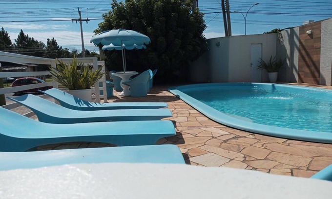 Torres Hotel | Pousada Caminho do Mar