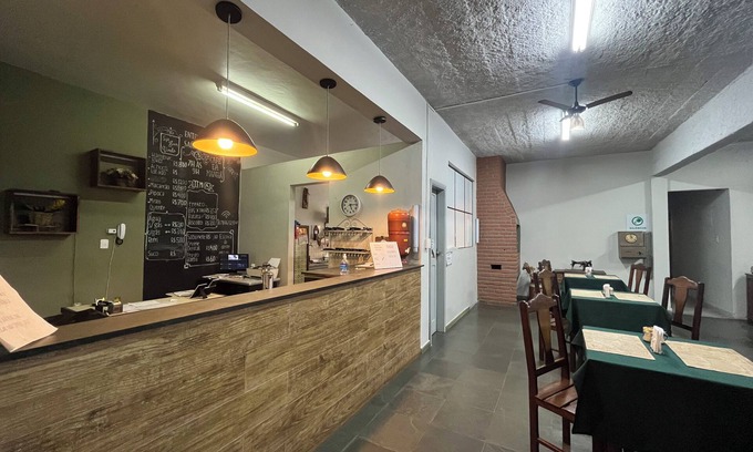 Matosinhos Hotel | Pousada Campo Verde