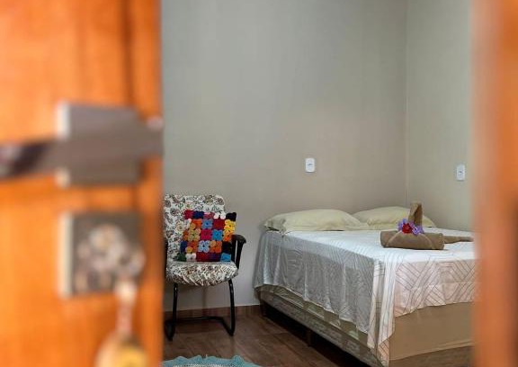 Mateiros Hotel | Pousada Canela de Ema