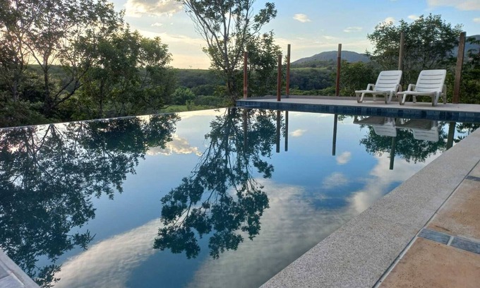 Tiradentes Hotel | Pousada Cantares