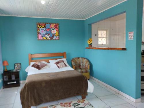 Abernessia Bed & Breakfast | Pousada Cantinho da Mi & Teco