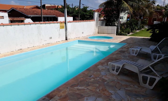 Ilha Comprida Hotel | Pousada Canto da Ilha