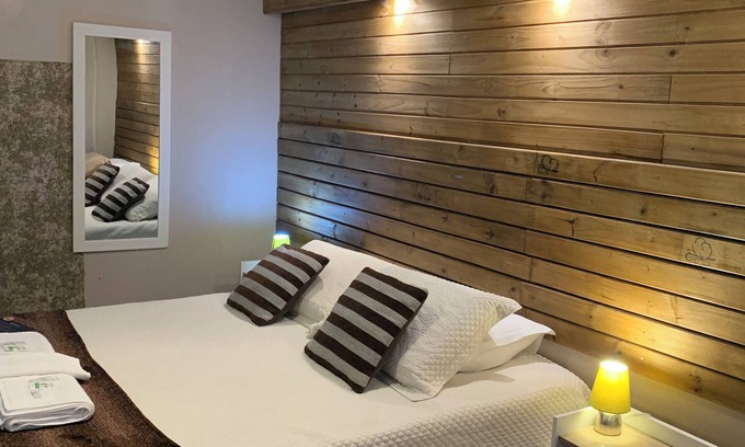 Cambara do Sul Hotel | Pousada CapeTown