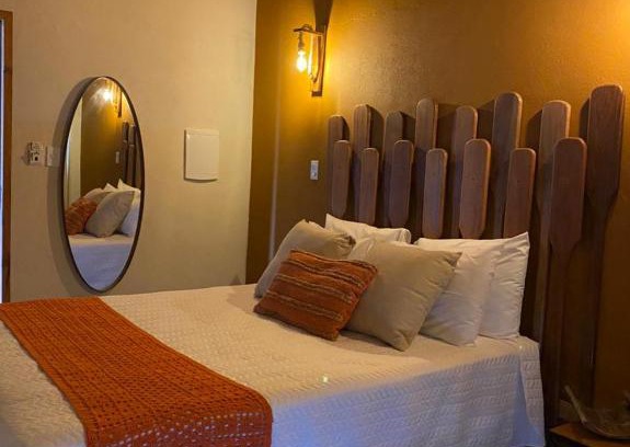 Brejo Grande Hotel | Pousada Carapeba