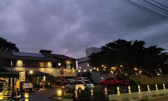 Taquari Hotel | Pousada Carpe Diem Taquari