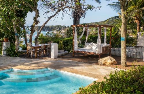Humaita Hotel | Pousada Casa Búzios