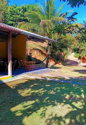 Casimiro de Abreu Hotel | Pousada Casa da montanha