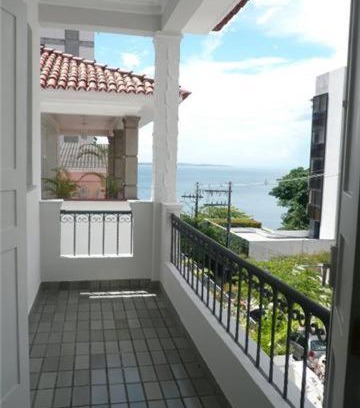 Vitoria Hotel | Pousada Casa da Vitória