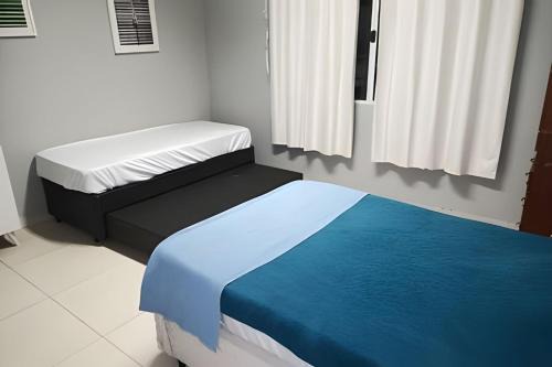 Vila Clementino Apartment | Pousada Casa De Vó