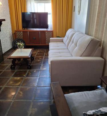 Centro House | Pousada casa dos sonhos