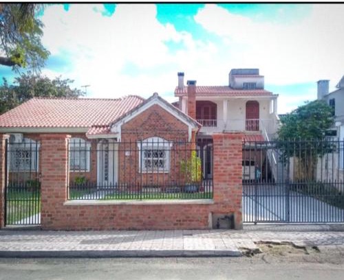 Centro House | Pousada casa dos sonhos