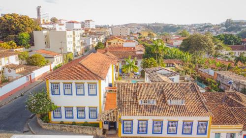Centro House | Pousada Casarão