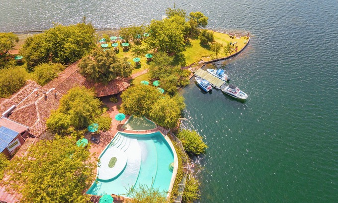 Delmiro Gouveia Hotel | Pousada Castanho