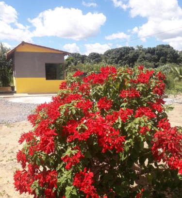 Ipatinga Apartment | Pousada Chácara Família H