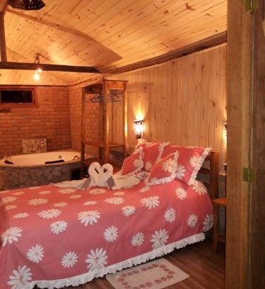 Maromba Hotel | Pousada Chácara Pacheco