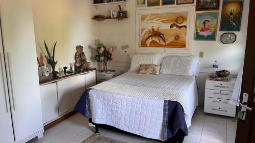 Vera Cruz Bed & Breakfast | Pousada CHT Refúgio Espiritual e Saúde