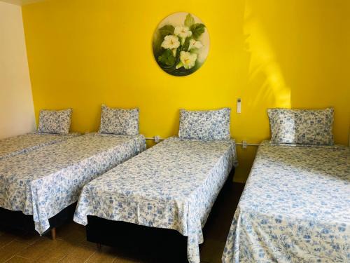 Fazenda Apartment | Pousada Cirandinha Apart Hotel P2