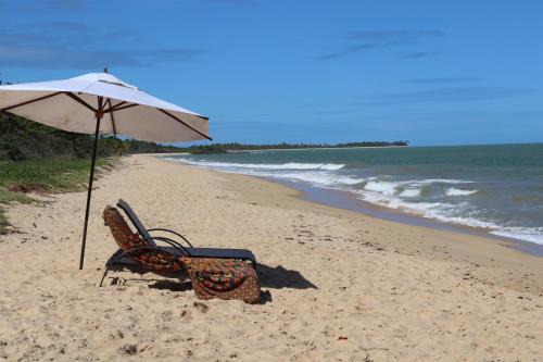 Santo Andre Cabin | Pousada Colmeia - Praia de Santo André, Bahia
