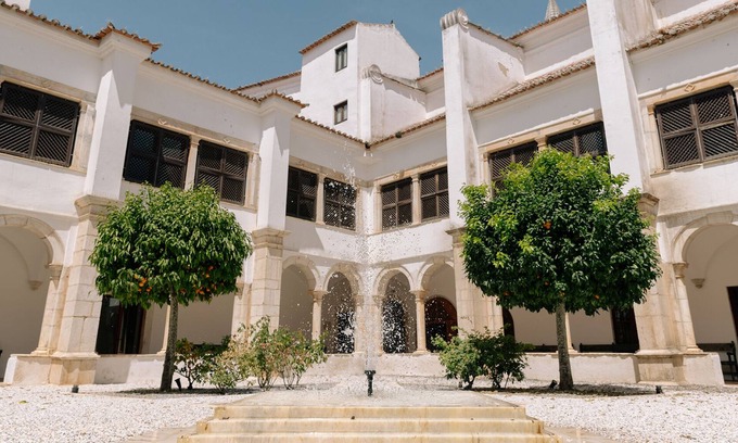 Vila Vicosa Hotel | Pousada Convento de Vila Viçosa - Historic Hotel